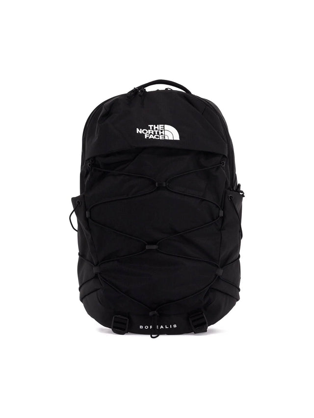 Recycled Ripstop Nylon Borealis Backpack - OS - Men > Bags > Backpacks and Duffel bags