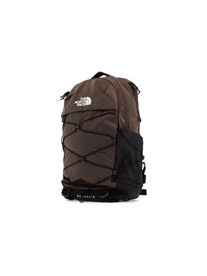 Recycled Ripstop Nylon Borealis Backpack