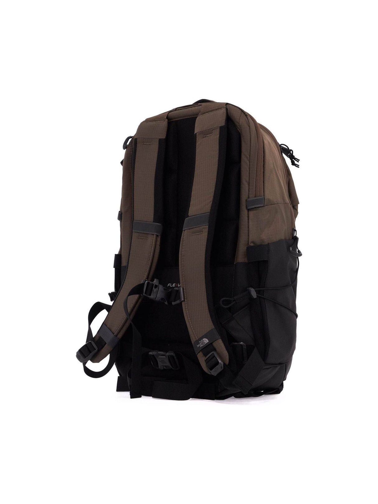 Recycled Ripstop Nylon Borealis Backpack