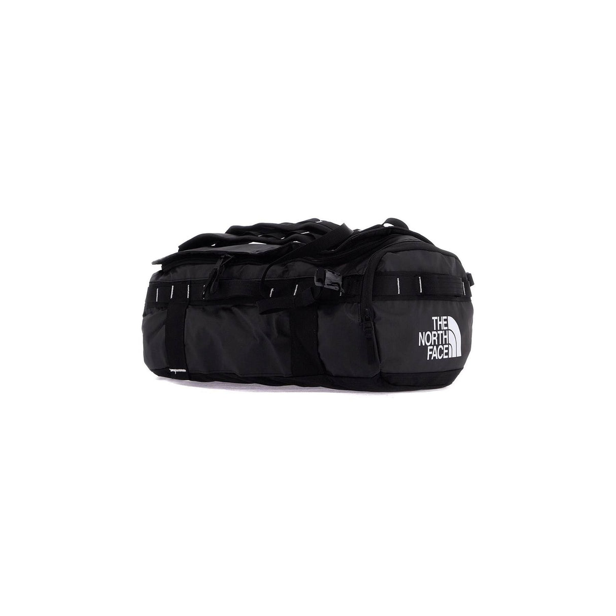 Recycled Technical Canvas Base Camp Voyager Duffel