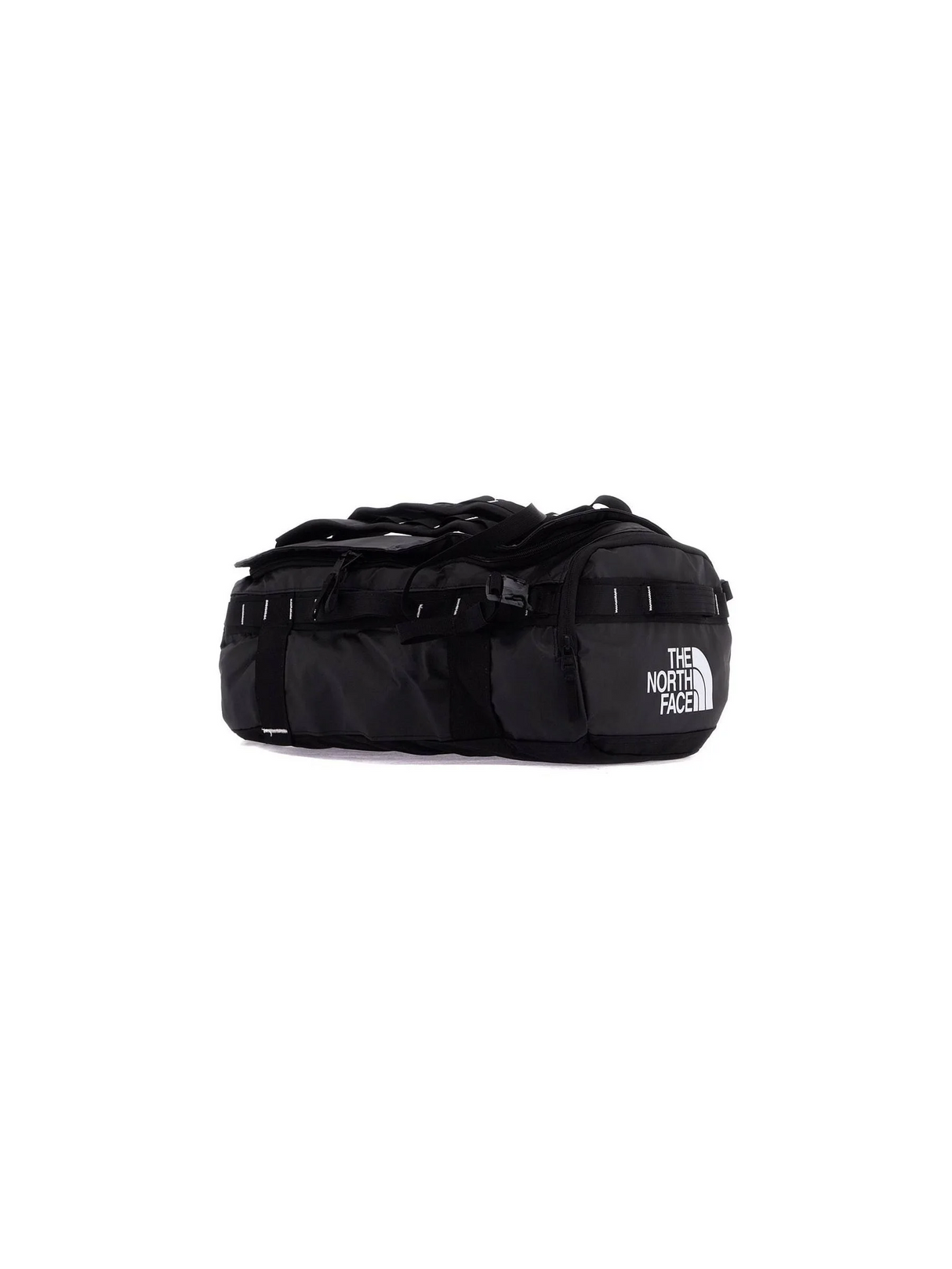 Recycled Technical Canvas Base Camp Voyager Duffel - OS - Men > Bags > Backpacks and Duffel bags