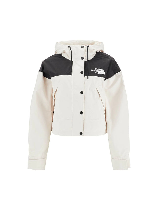 Reign On Windbreaker Jacket