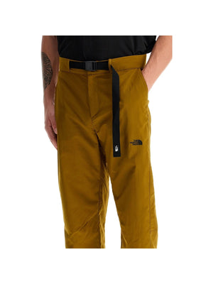 Abukuma Relaxed Fit Shorts-The North Face-JOHN JULIA