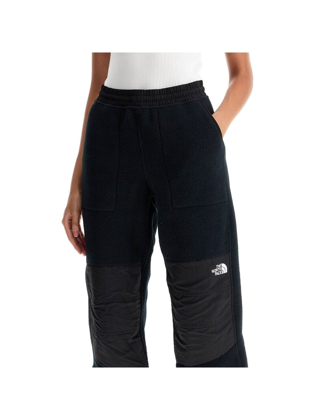 Retro Denali Fleece Pants