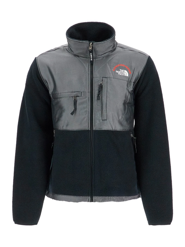 Retro Denali Fleece Jacket-The North Face-JOHN JULIA