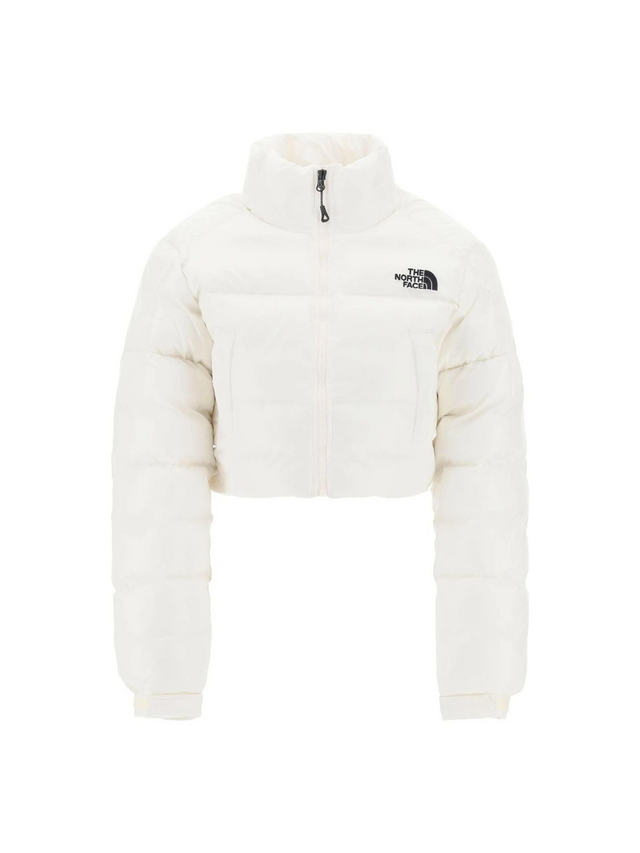 Rusta 2.0? Cropped Puffer Jacket THE NORTH FACE JOHN JULIA.