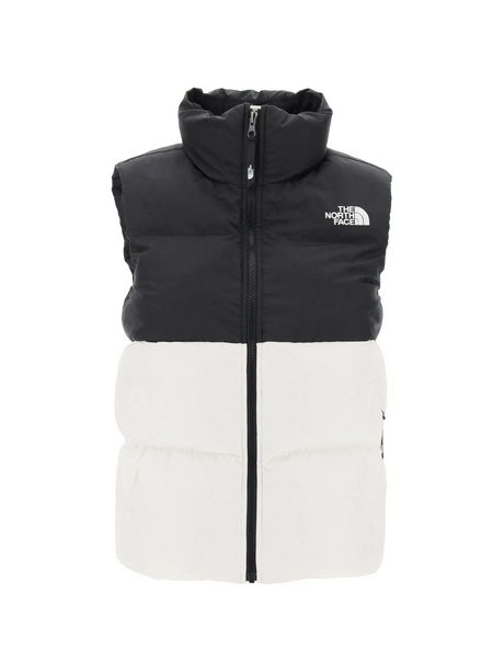 Saikuru Puffer Vest THE NORTH FACE JOHN JULIA.