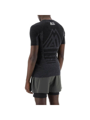 THE NORTH FACE-Seamless Mountain Athletics Lab T-JOHN JULIA