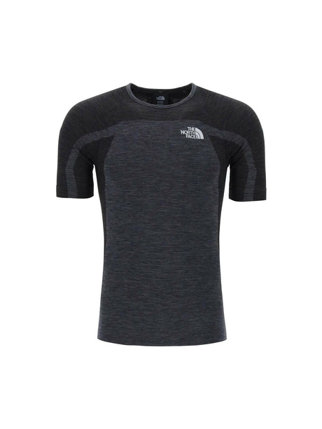 THE NORTH FACE-Seamless Mountain Athletics Lab T-JOHN JULIA