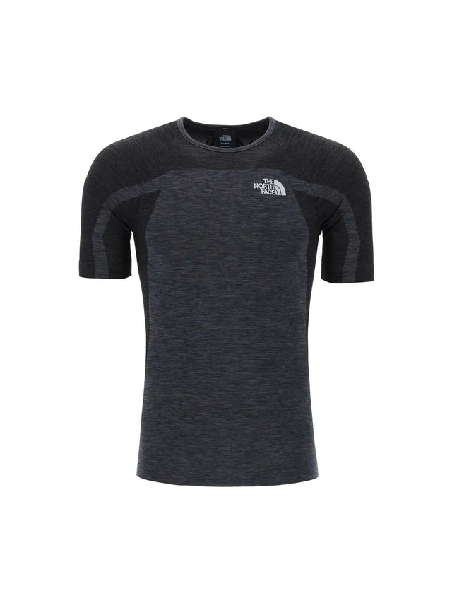 THE NORTH FACE-Seamless Mountain Athletics Lab T-JOHN JULIA