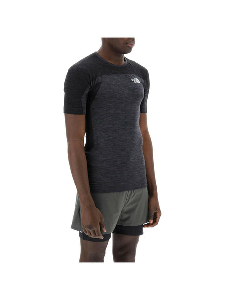 THE NORTH FACE-Seamless Mountain Athletics Lab T-JOHN JULIA