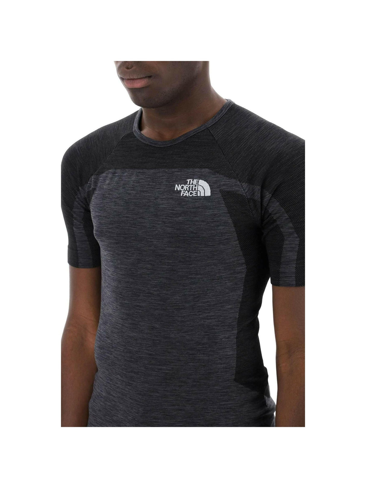 THE NORTH FACE-Seamless Mountain Athletics Lab T-JOHN JULIA