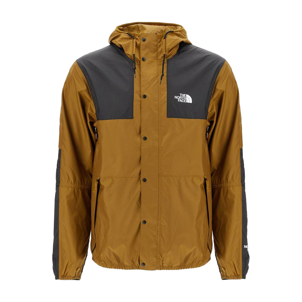 Seasonal Mountain Jacket