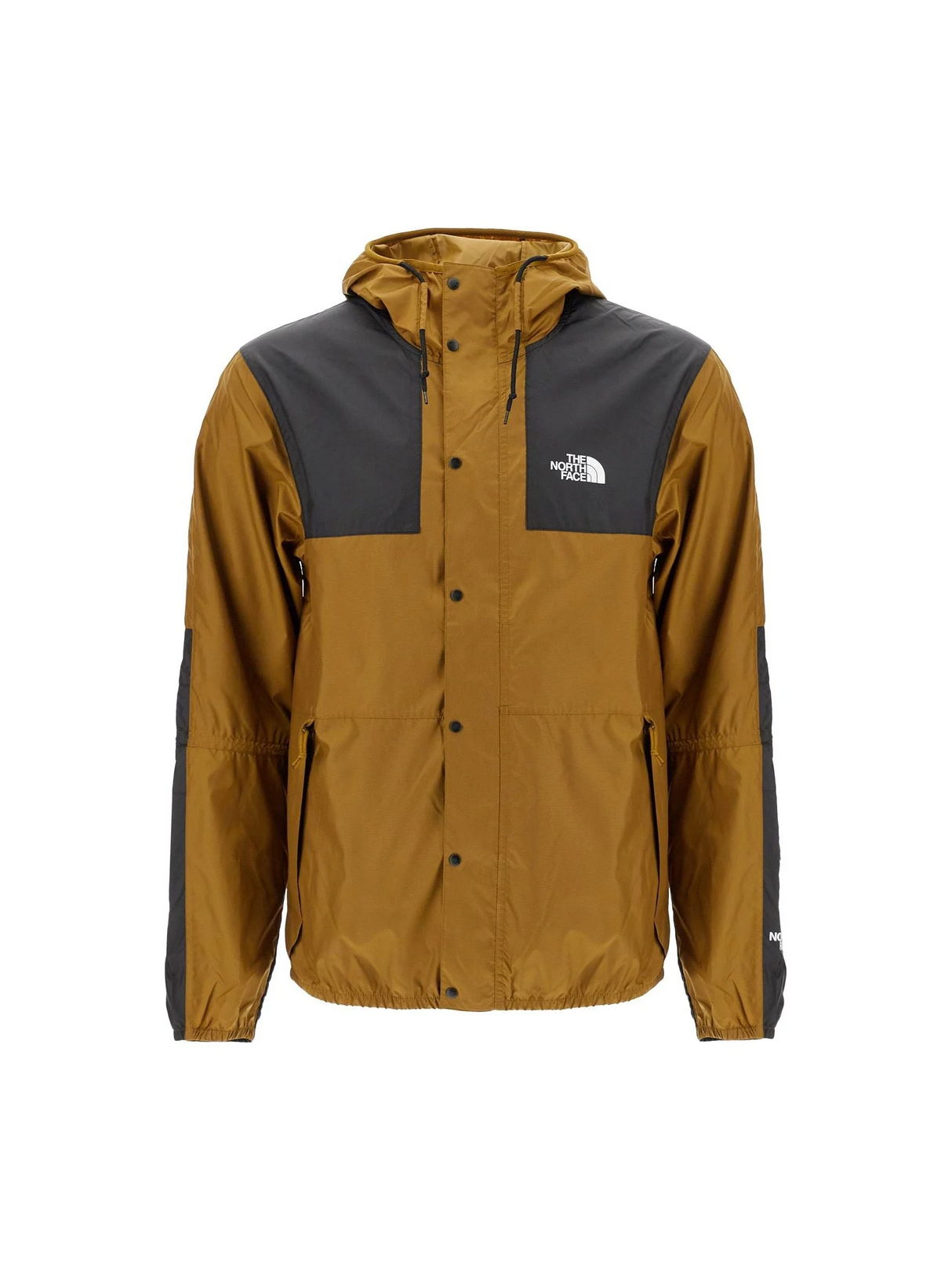 Seasonal Mountain Jacket - Men > Clothing > Jackets and Blazers > Casual jackets