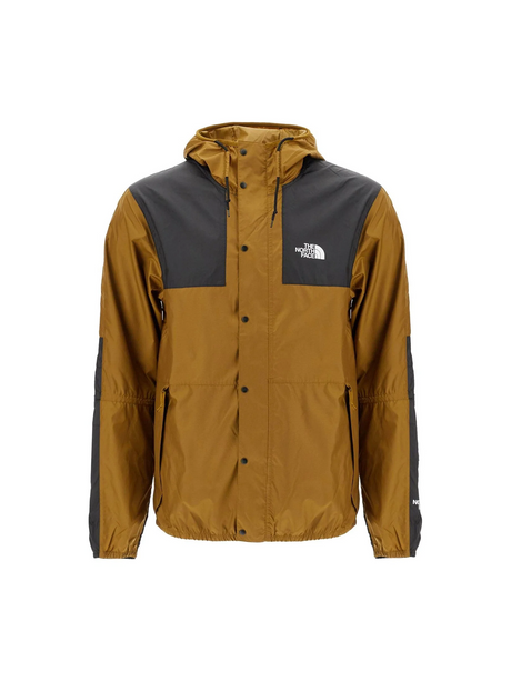 Seasonal Mountain Jacket - Men > Clothing > Jackets and Blazers > Casual jackets