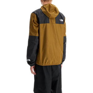 Seasonal Mountain Jacket - Men > Clothing > Jackets and Blazers > Casual jackets