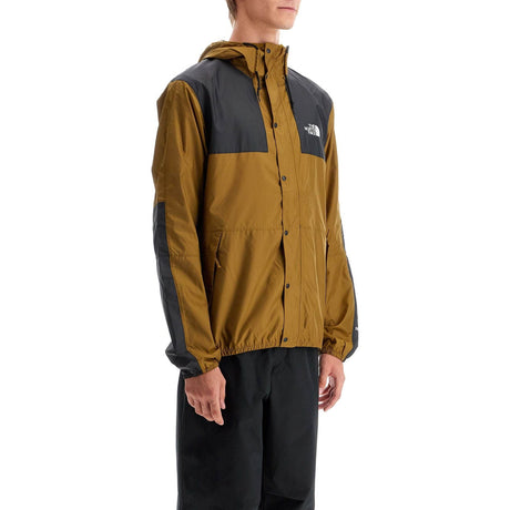 Seasonal Mountain Jacket