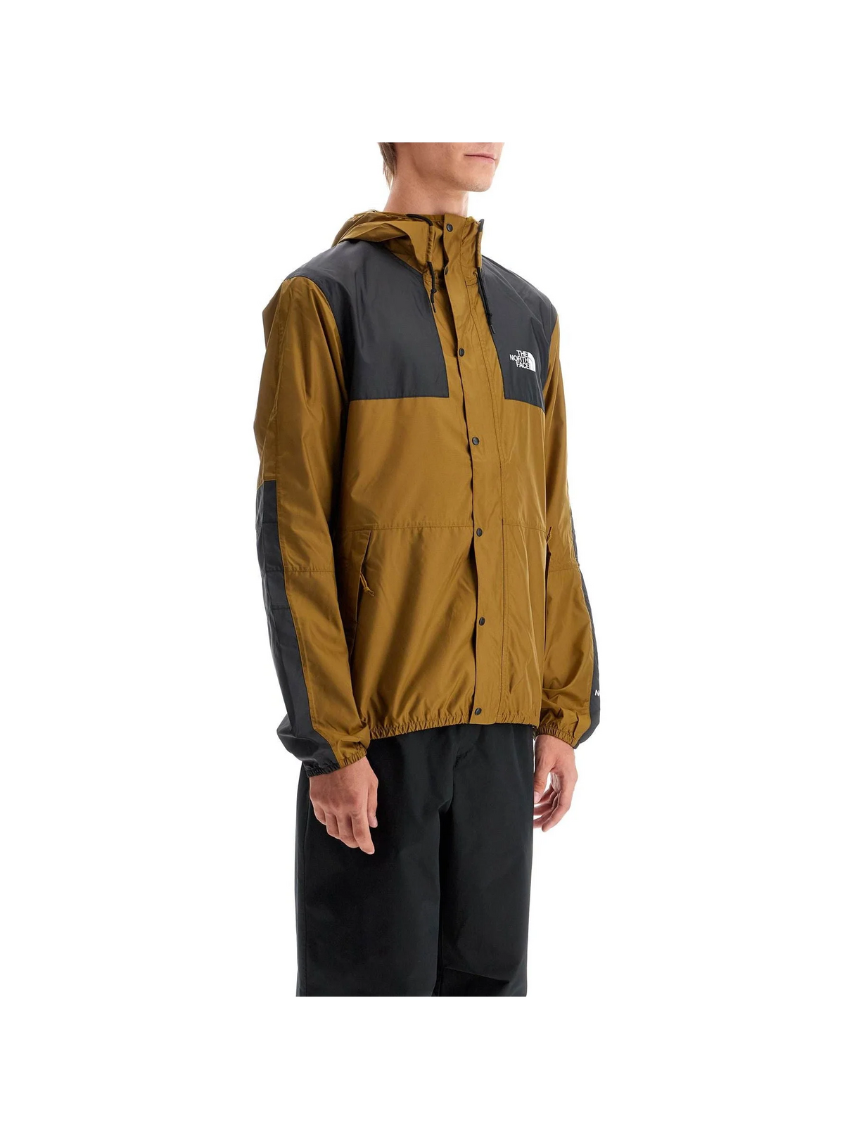 Seasonal Mountain Jacket - Men > Clothing > Jackets and Blazers > Casual jackets