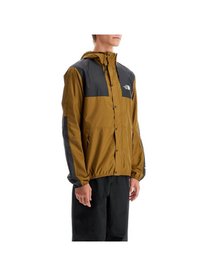 Seasonal Mountain Jacket - Men > Clothing > Jackets and Blazers > Casual jackets