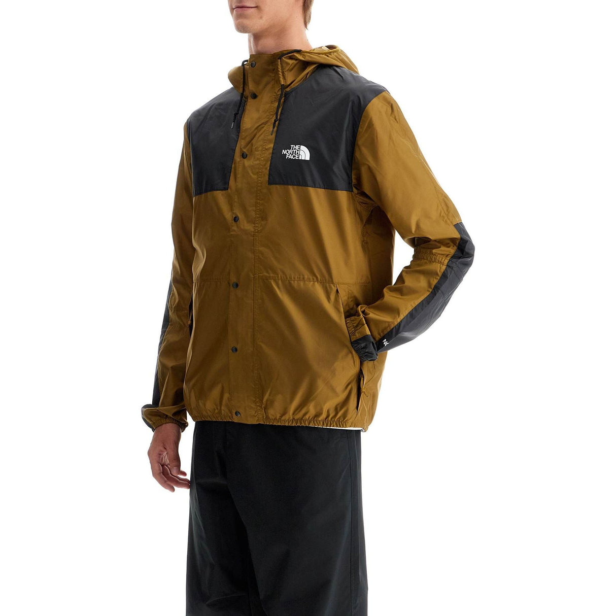 Seasonal Mountain Jacket