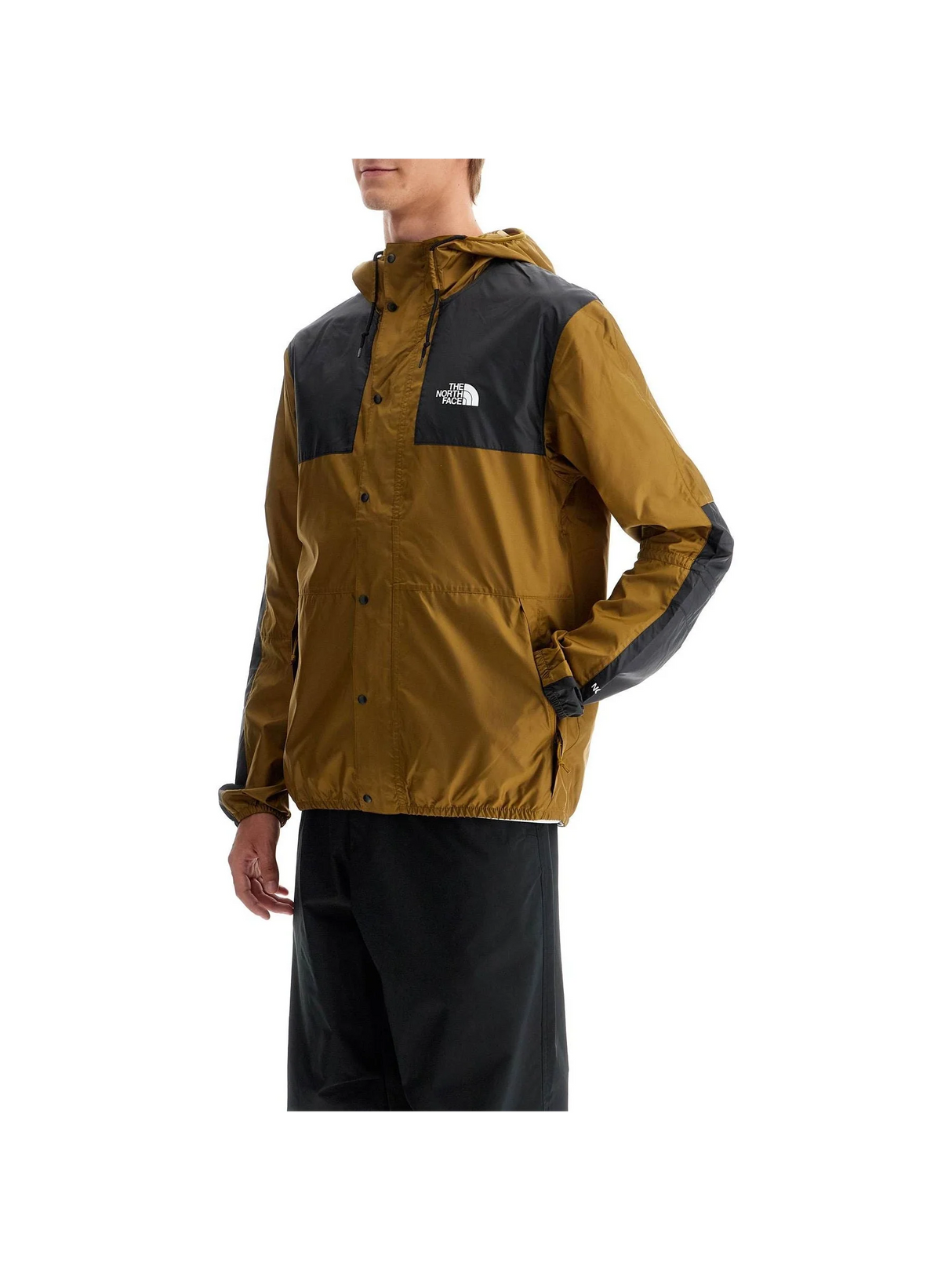 Seasonal Mountain Jacket - Men > Clothing > Jackets and Blazers > Casual jackets