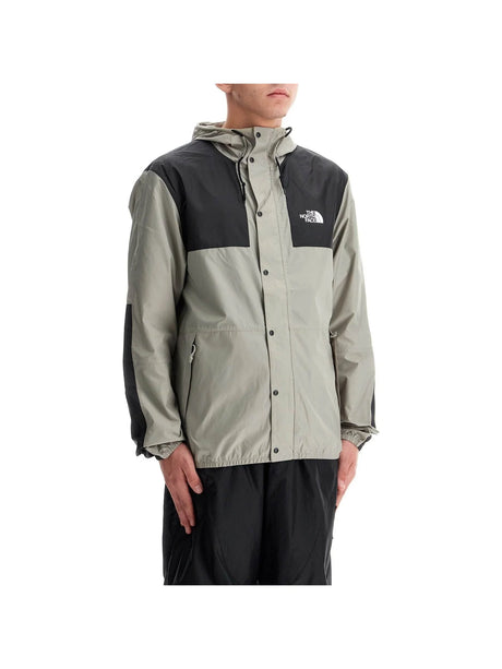 Jacket

seasonal Mountain Jacket