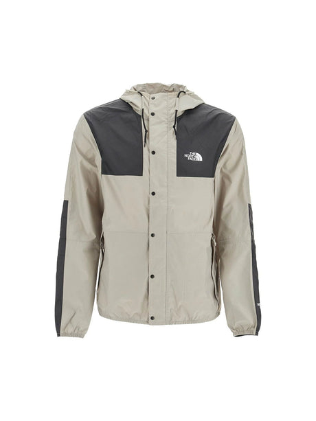 Jacket

seasonal Mountain Jacket