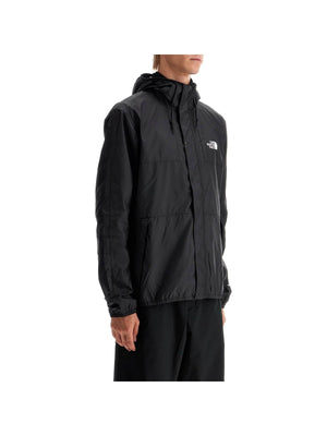 Jacket\n\nseasonal Mountain Jacket