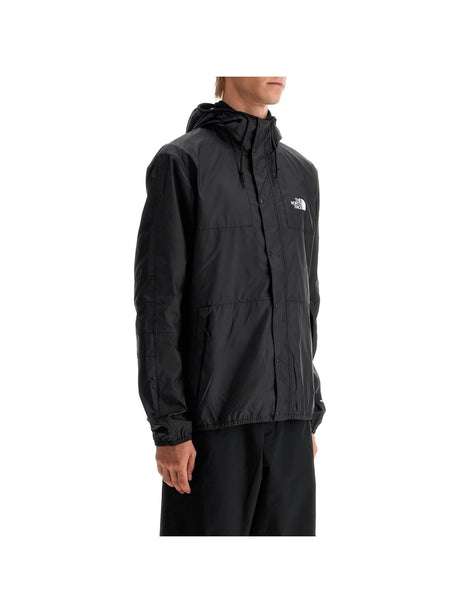 Jacket\n\nseasonal Mountain Jacket