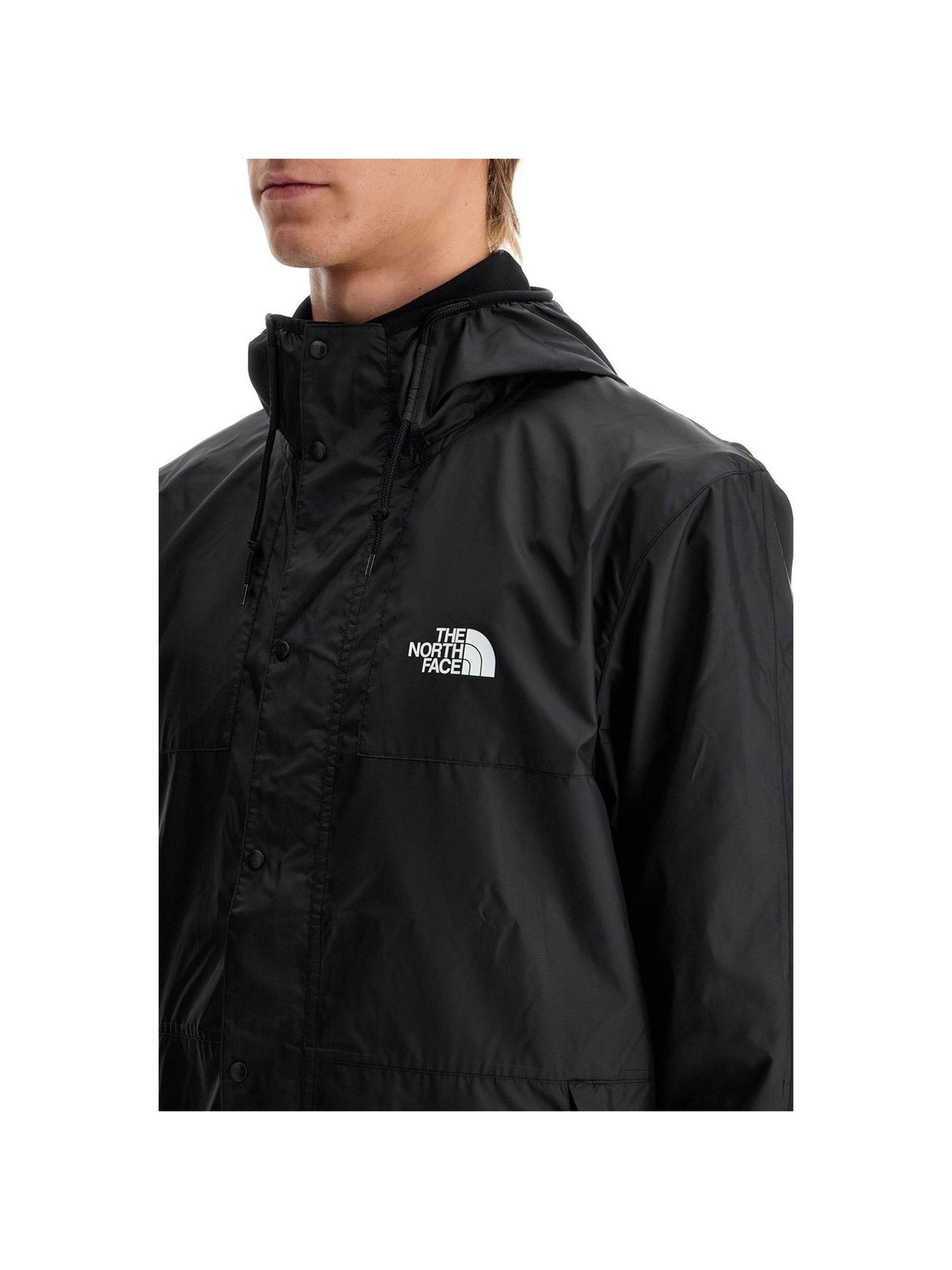 Jacket\n\nseasonal Mountain Jacket