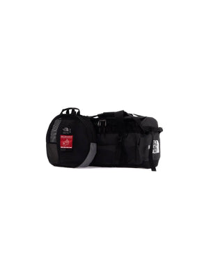 Small Base Camp Water-Resistant Duffel Bag - OS - Men > Bags > Backpacks and Duffel bags