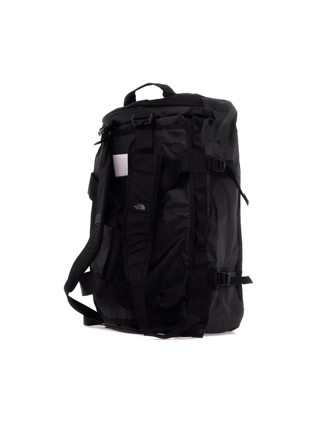 Small Base Camp Water-Resistant Duffel Bag