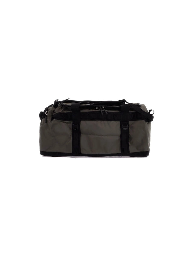 Small Base Camp Water-Resistant Duffel Bag - OS - Men > Bags > Backpacks and Duffel bags