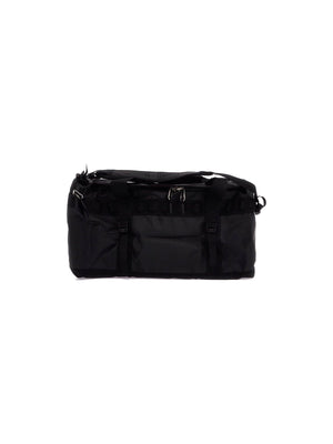 Small Base Camp Water-Resistant Duffel Bag