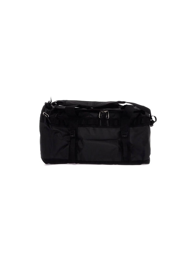 Small Base Camp Water-Resistant Duffel Bag - OS - Men > Bags > Backpacks and Duffel bags