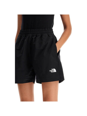 THE NORTH FACE-Wind-Resistant Shorts-JOHN JULIA