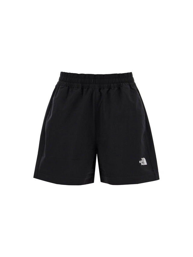 THE NORTH FACE-Wind-Resistant Shorts-JOHN JULIA