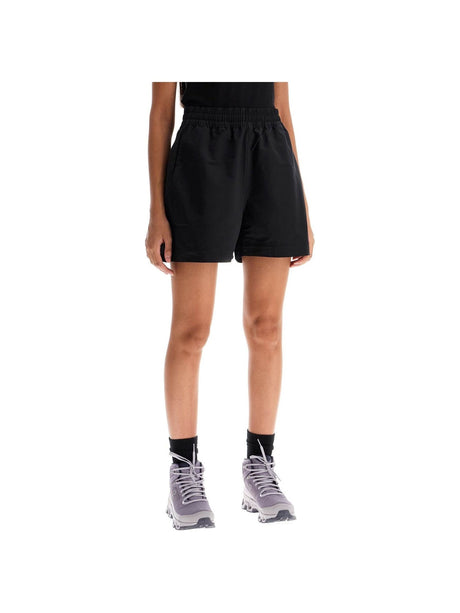 THE NORTH FACE-Wind-Resistant Shorts-JOHN JULIA