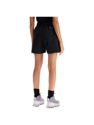 THE NORTH FACE-Wind-Resistant Shorts-JOHN JULIA