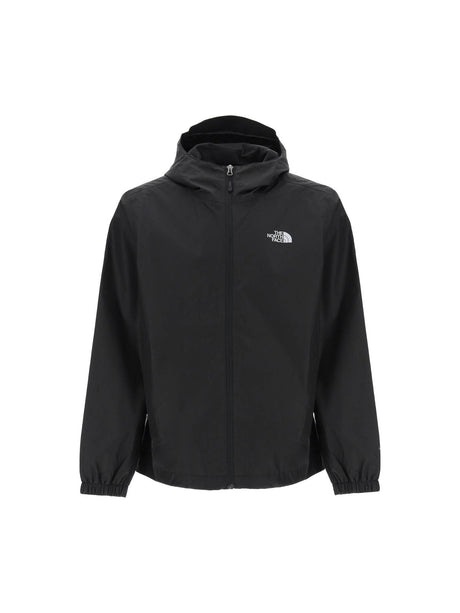 Windbreaker Jacket For Outdoor Activities