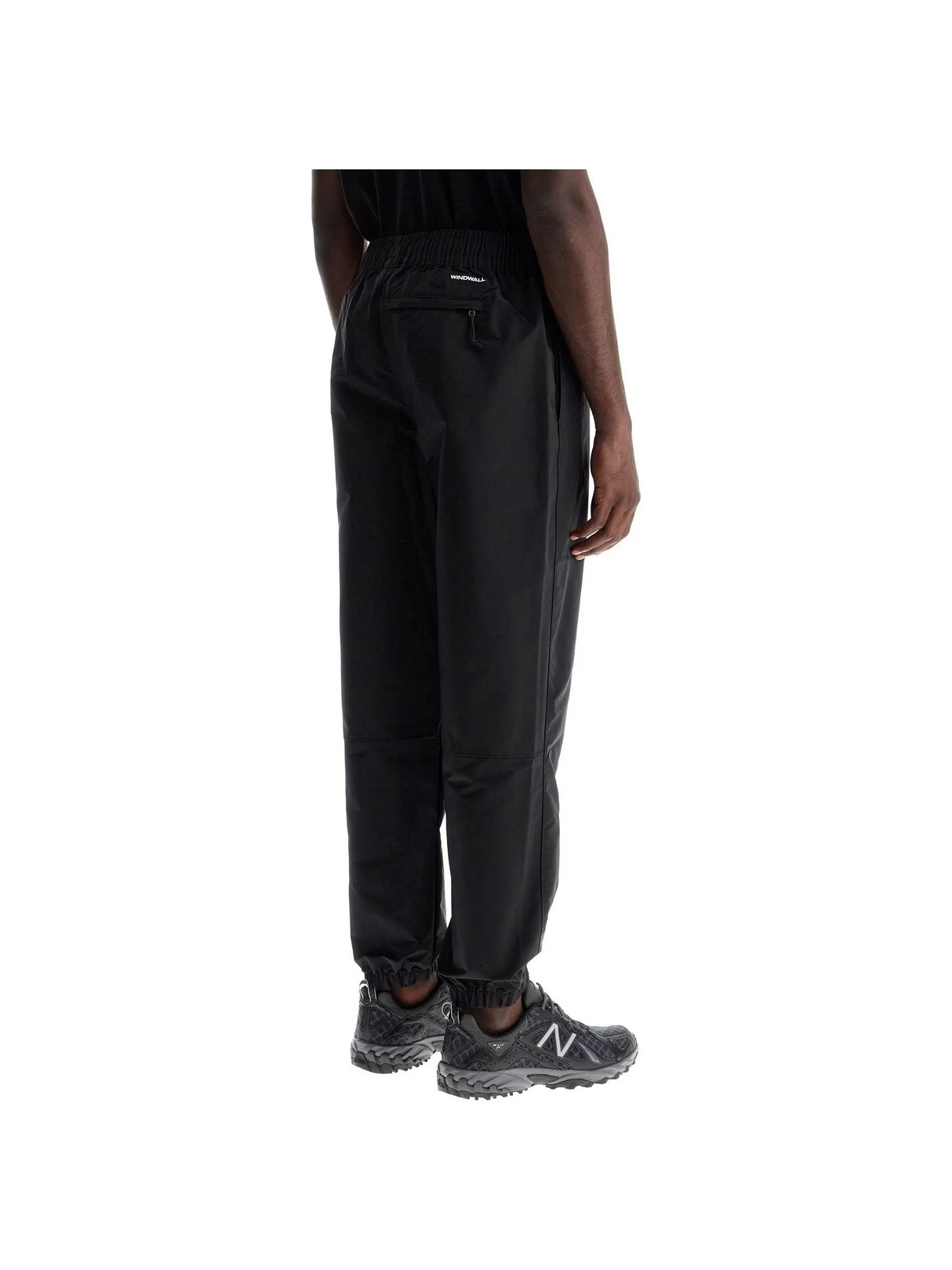 WindWall Fabric Easy Wind Sport Pants - Women > Clothing > Trousers > Joggers