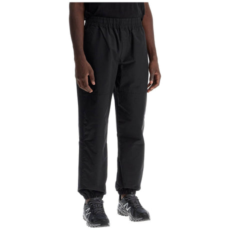 WindWall Fabric Easy Wind Sport Pants