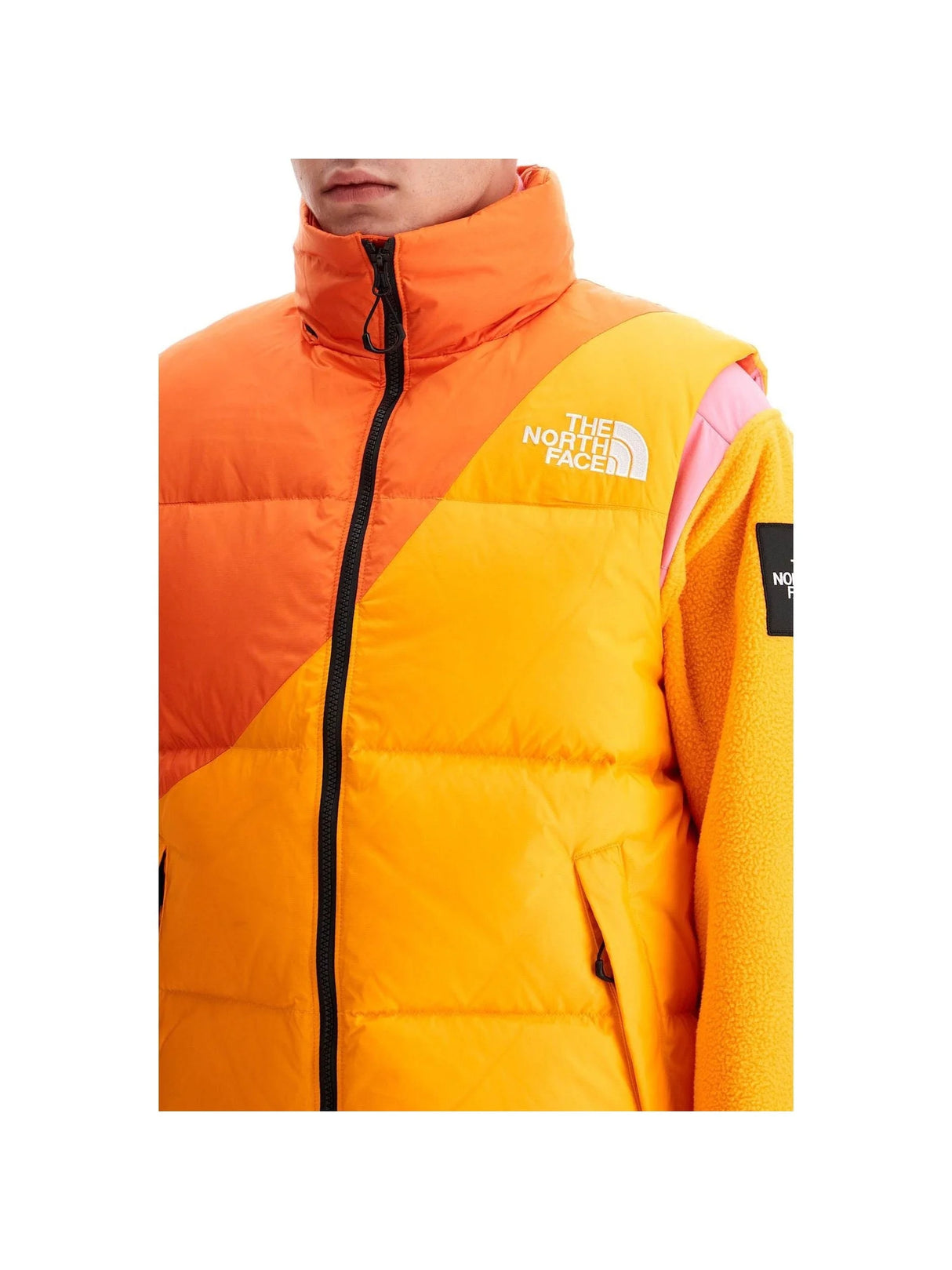 The North Face X Yinka Il