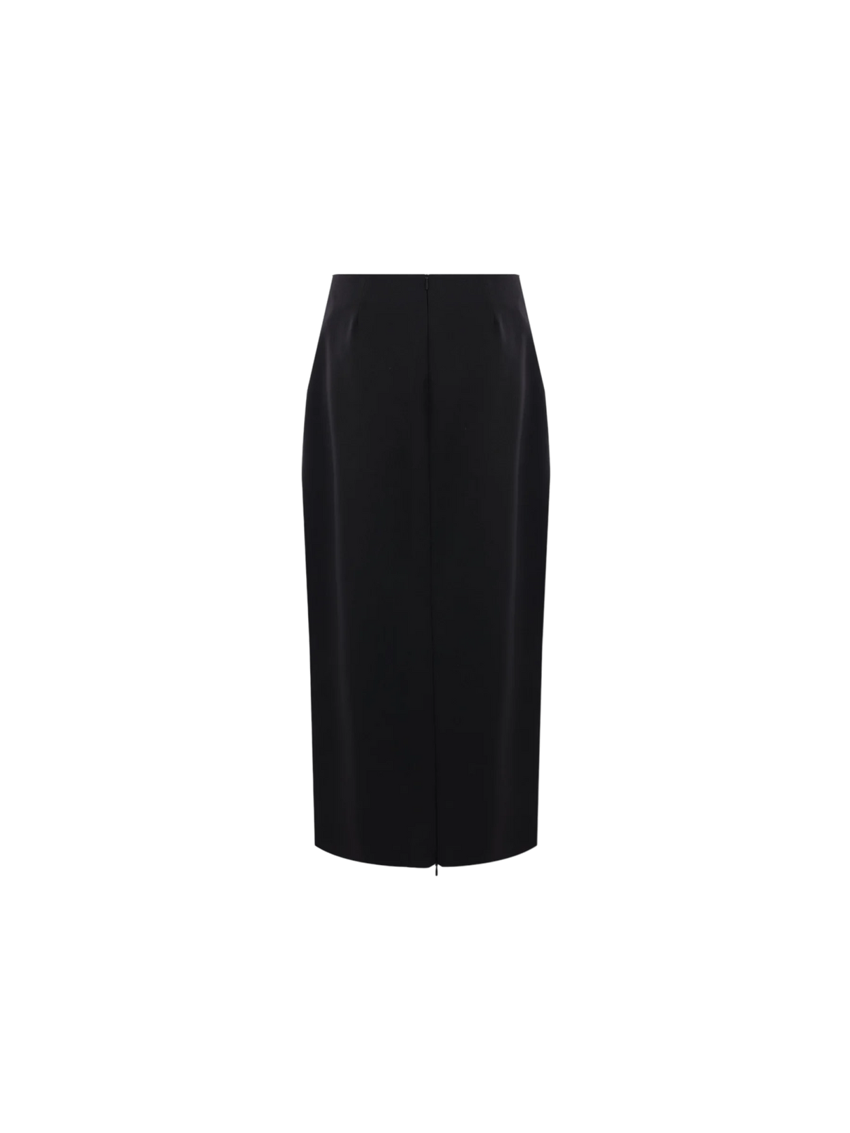 Bartelle Drill Skirt-THE ROW-JOHN JULIA