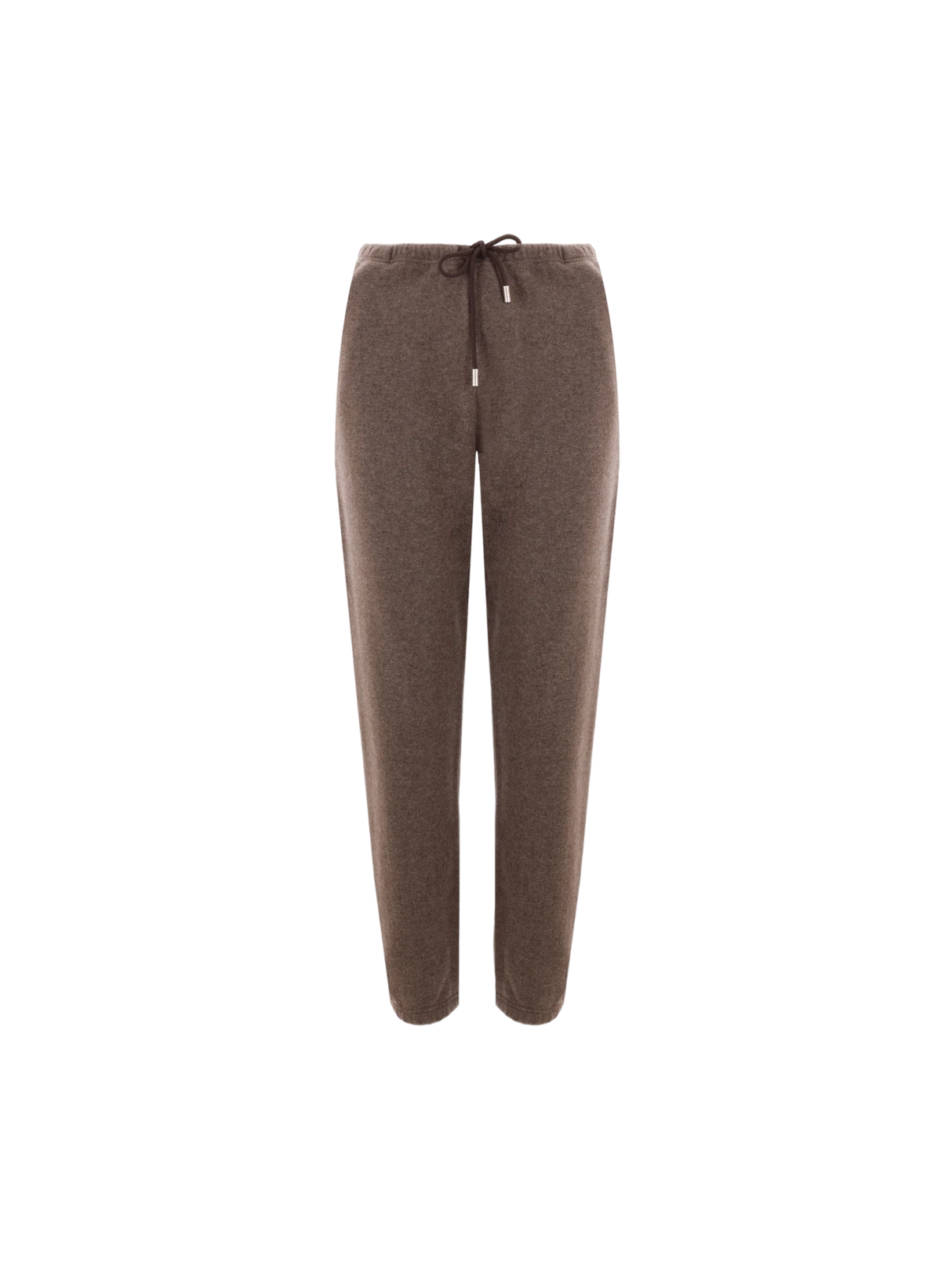 The Row Cashmere Joggers-The Row-JOHN JULIA