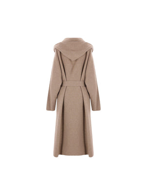 Cashmere Laguna Wrap Coat-THE ROW-JOHN JULIA