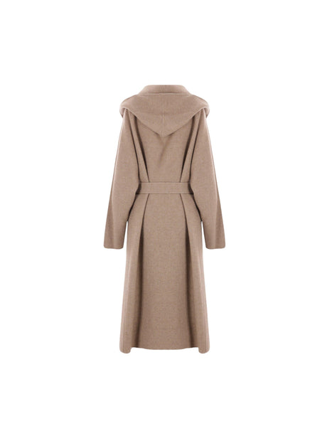 Cashmere Laguna Wrap Coat-THE ROW-JOHN JULIA