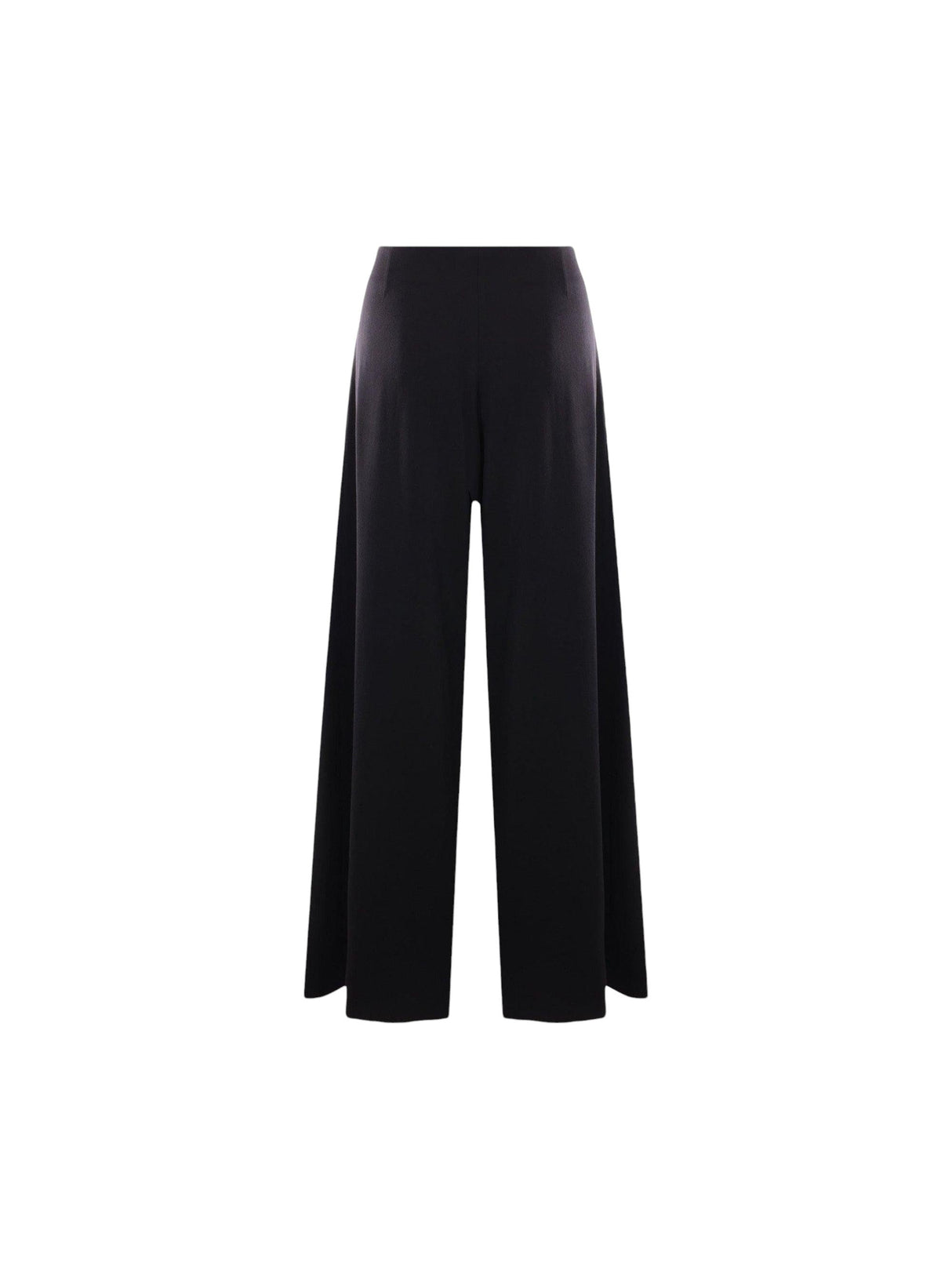 Dela Wide-leg Wool Pants-THE ROW-JOHN JULIA