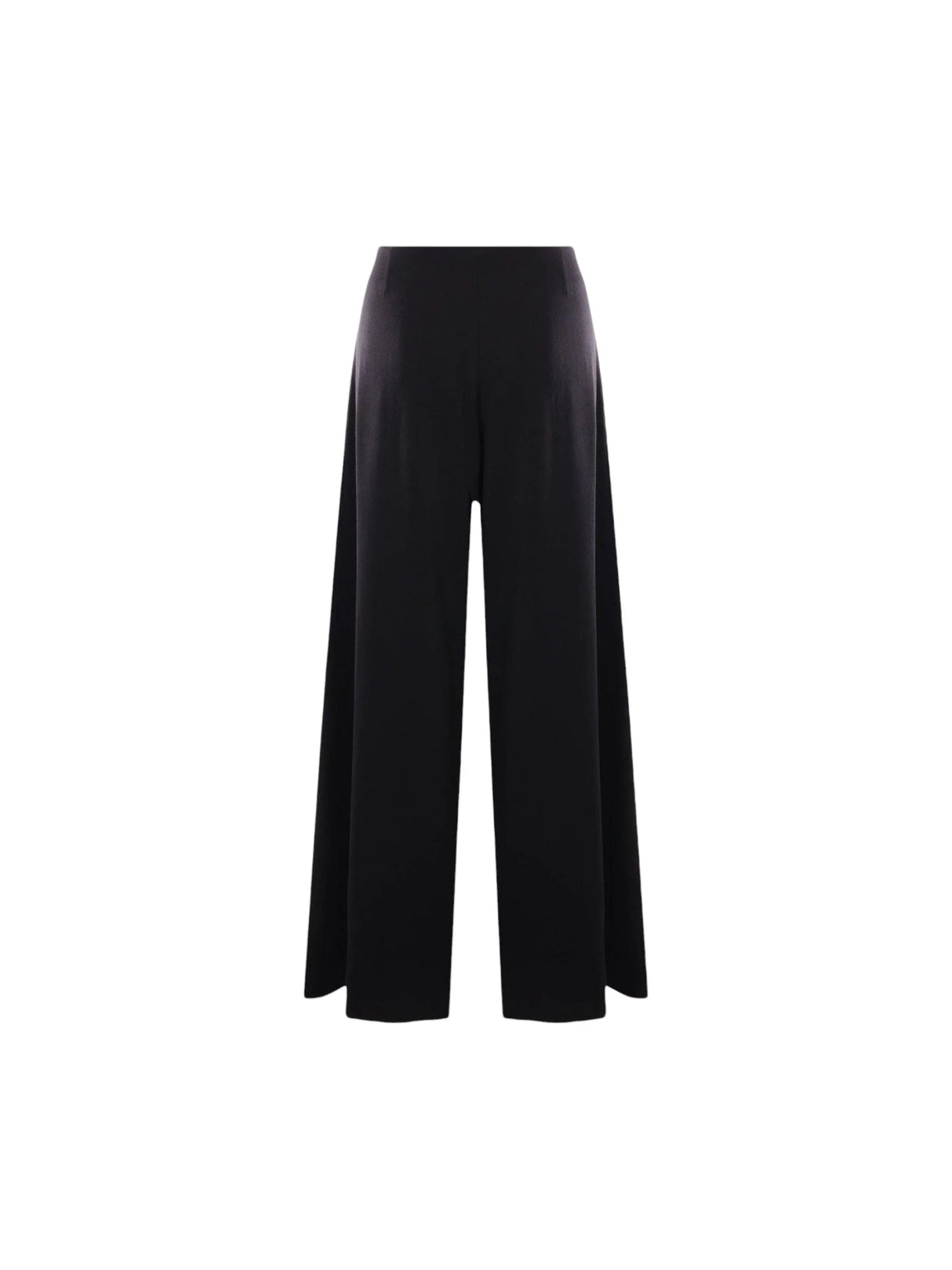 Dela Wide-leg Wool Pants-THE ROW-JOHN JULIA