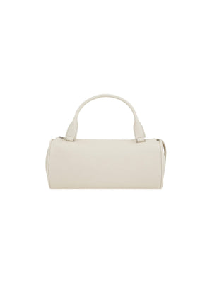 Edith Soft Grained Leather Bag-THE ROW-JOHN JULIA